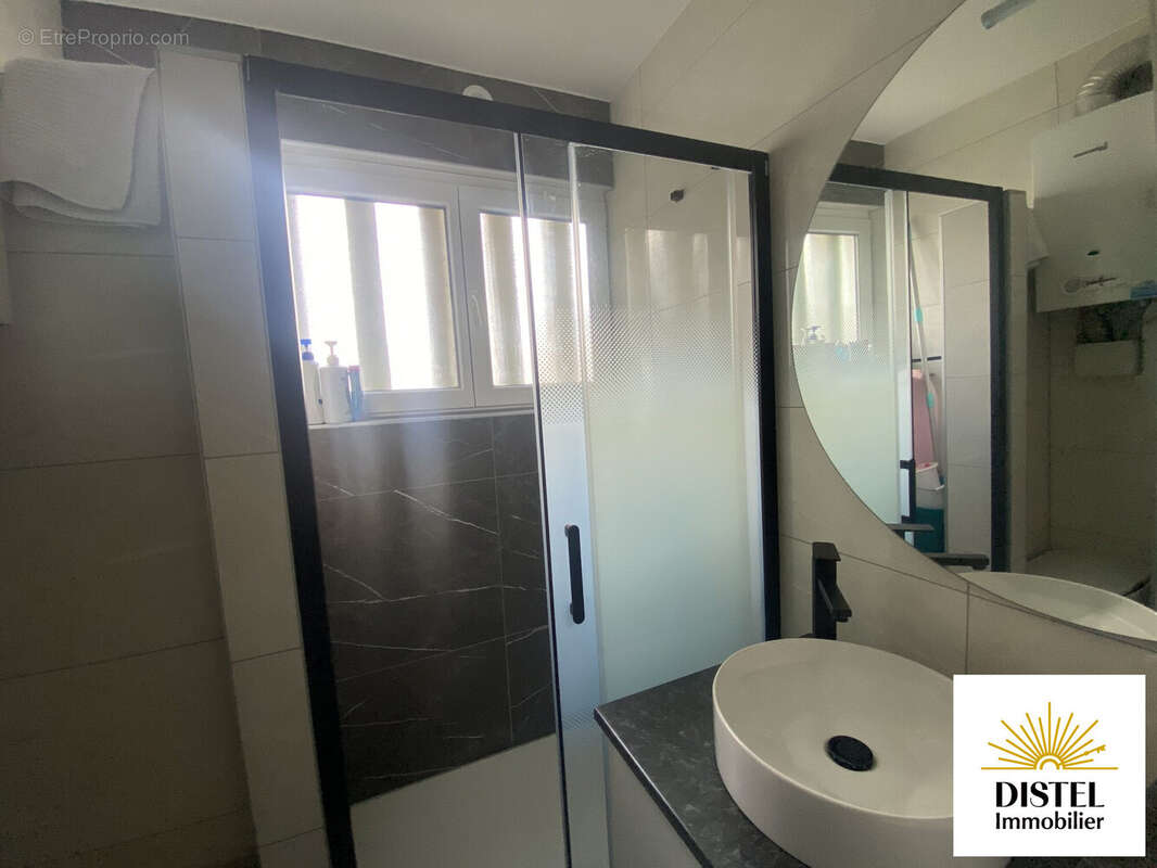 Appartement à SCHILTIGHEIM