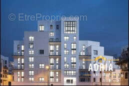 Appartement à COLOMBES