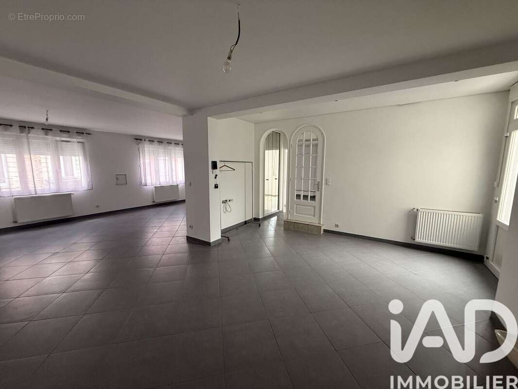 Photo 2 - Maison à MOURMELON-LE-GRAND