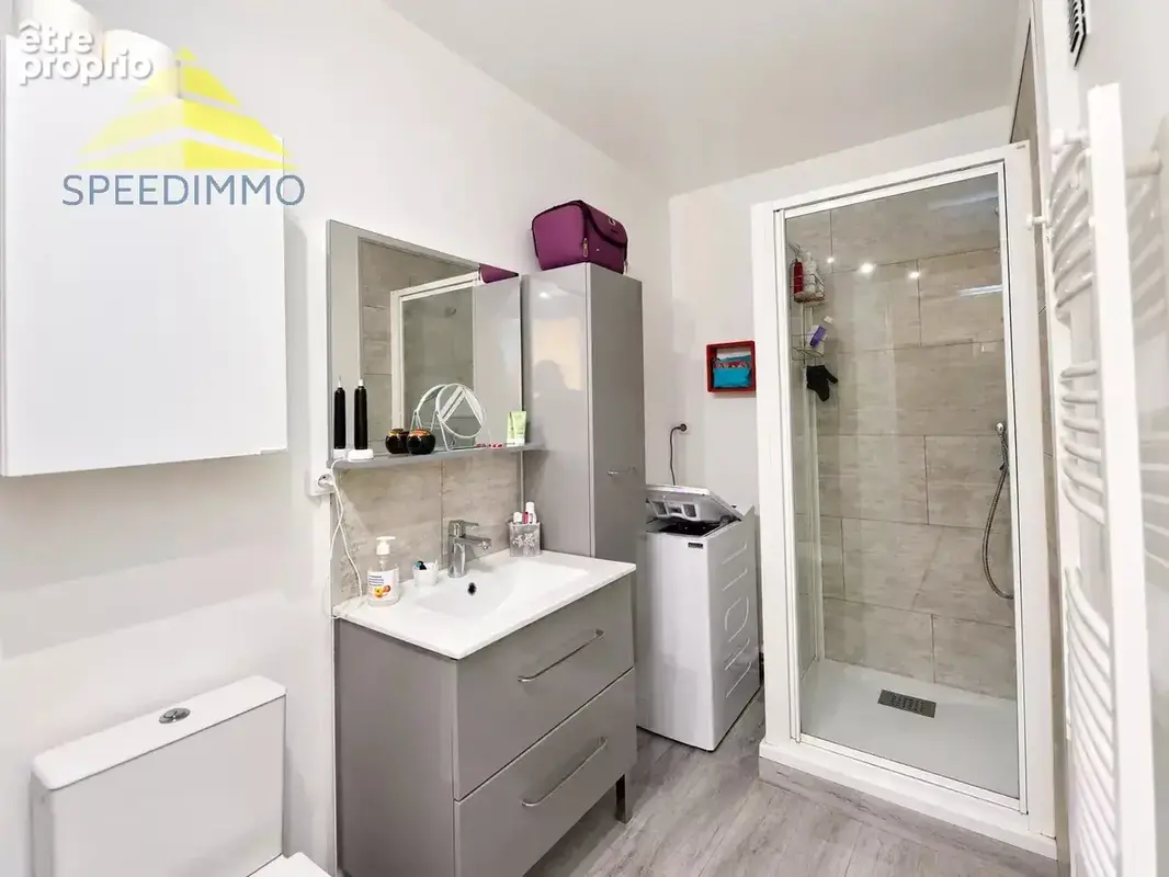 Bel appartement 3 pièces avec balcon à Villecresnes - photo 9