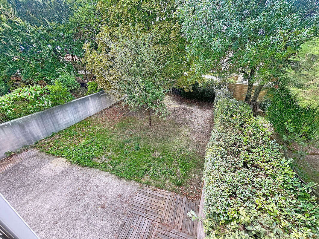 Maison à SAINT-XANDRE