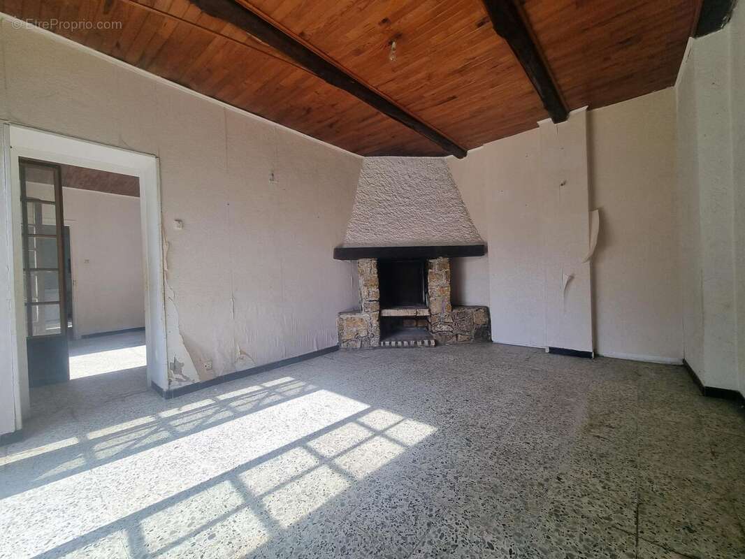 Photo 5 - Maison à MOURS-SAINT-EUSEBE
