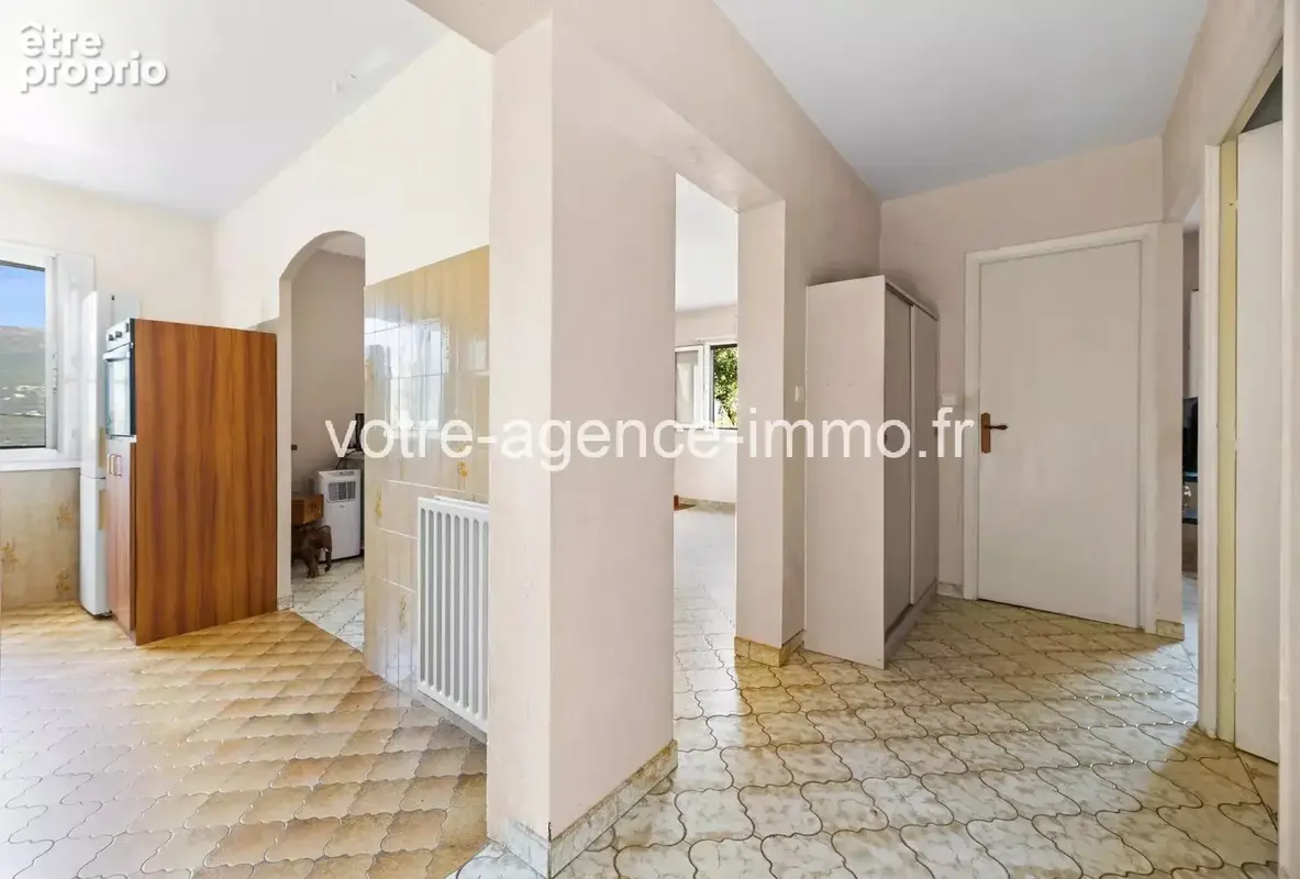 Maison 4 Pièces + Garage - COLOMARS - photo 6