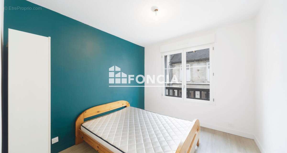 Appartement à OLORON-SAINTE-MARIE