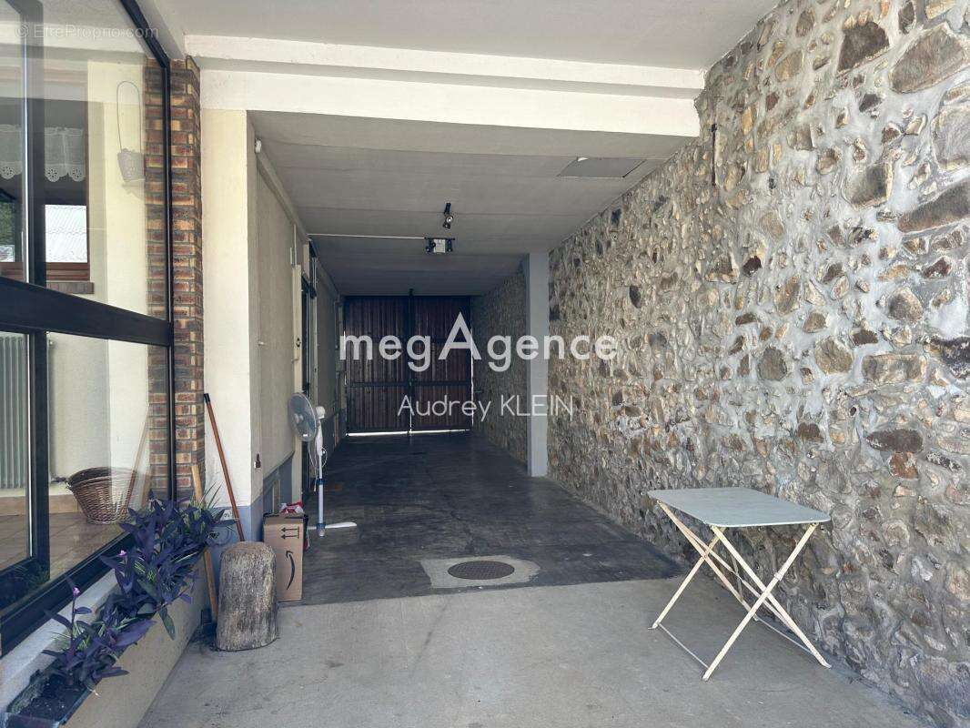 Trés belle maison avec confort- Coup de coeur assuré - photo 15