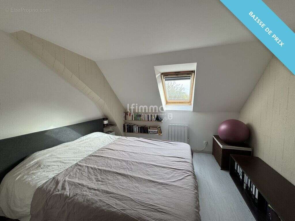 Maison à OBERHERGHEIM