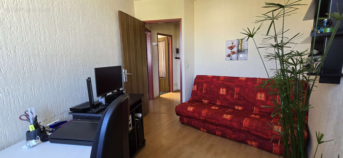 Maison à MICHELBACH-LE-HAUT