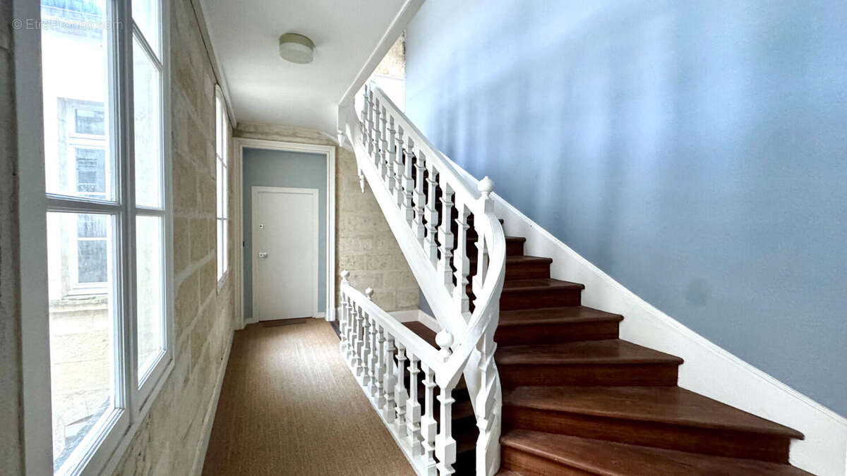 Appartement à LA ROCHELLE