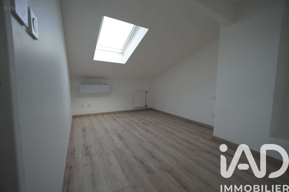 Photo 5 - Appartement à VALENCE