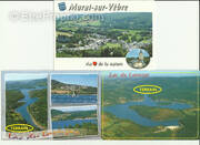 Maison à MURAT-SUR-VEBRE