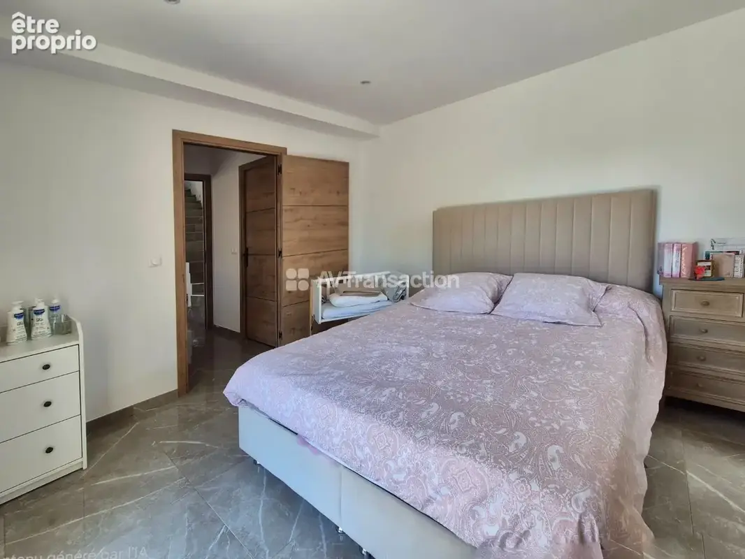 Maison 5 pièces 122 m² à vendre à Lorgues (83510) - photo 8