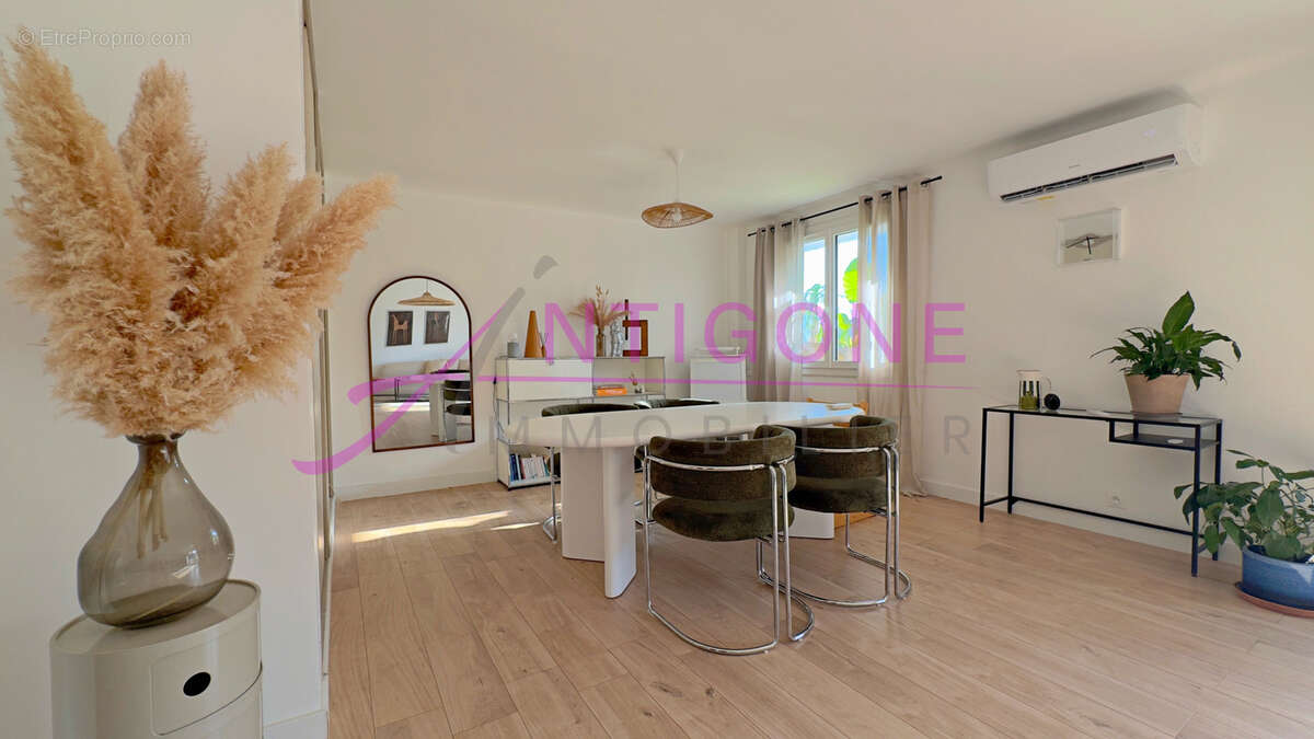 Appartement T4 Quartier du Verger - photo 11