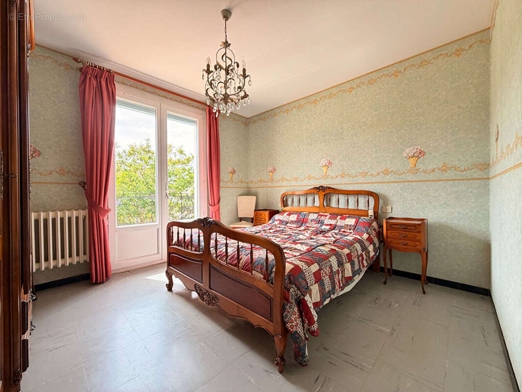 Maison à ESCOUSSENS