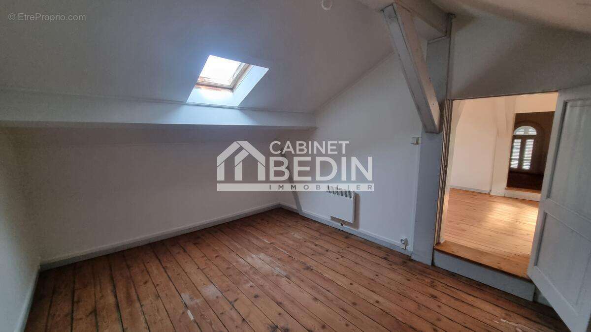 Appartement à ANDERNOS-LES-BAINS