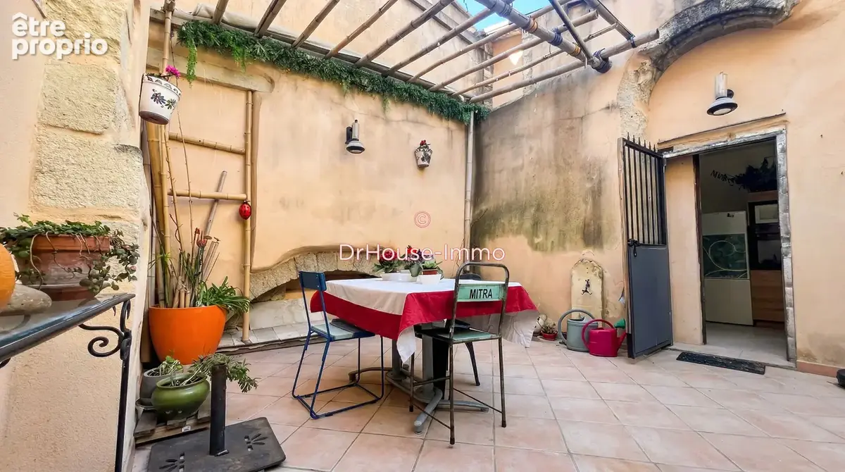Maison 5 pièces 150 m² à vendre à Barbentane (13570) - photo 67