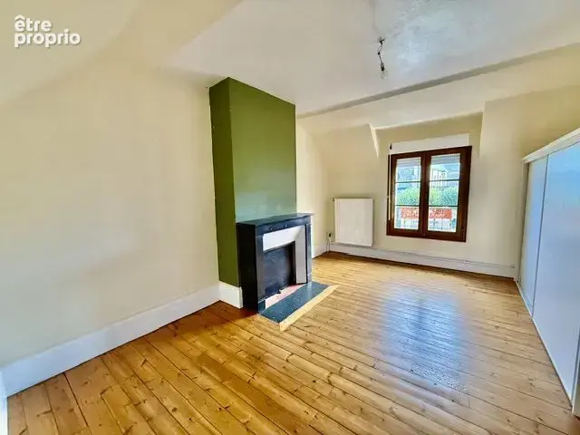 Maison 5 pièces 94 m² à vendre à Coucy-Le-Chateau-Auffrique (02380) - photo 2