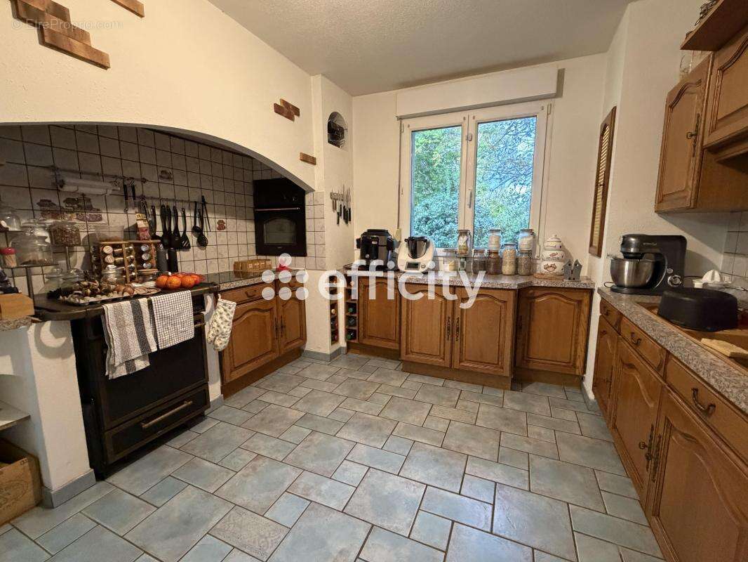 Maison à FROTEY-LES-LURE