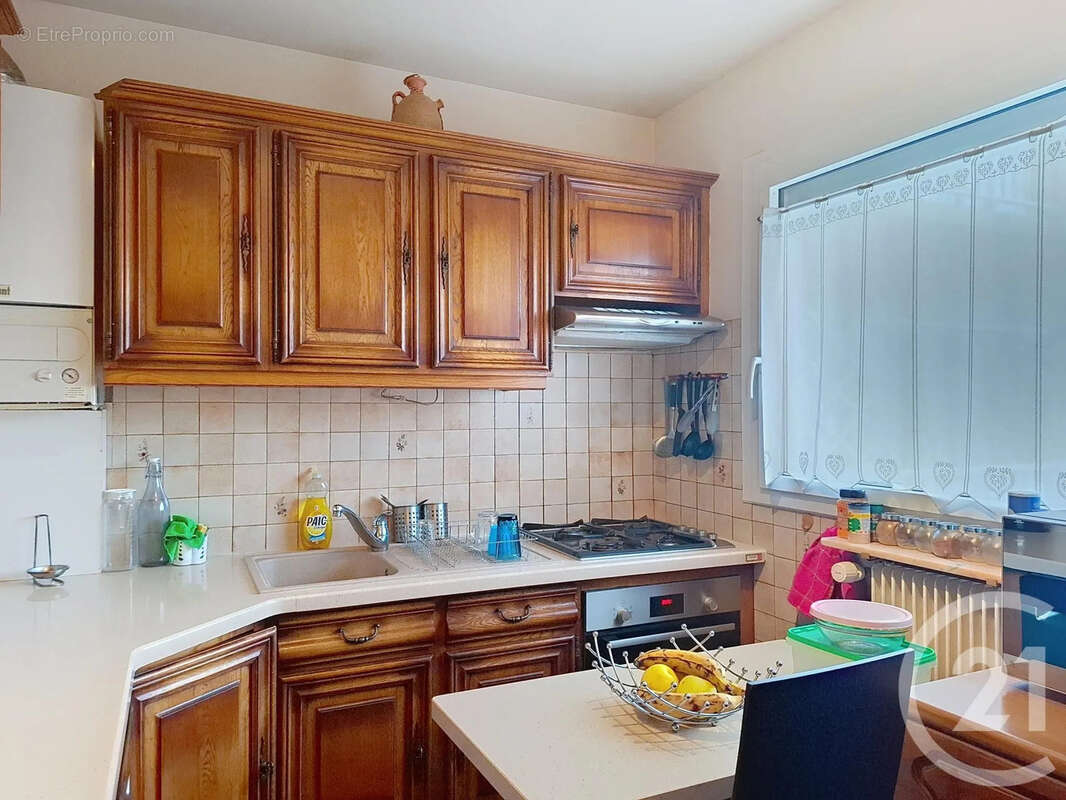 Appartement à MELUN