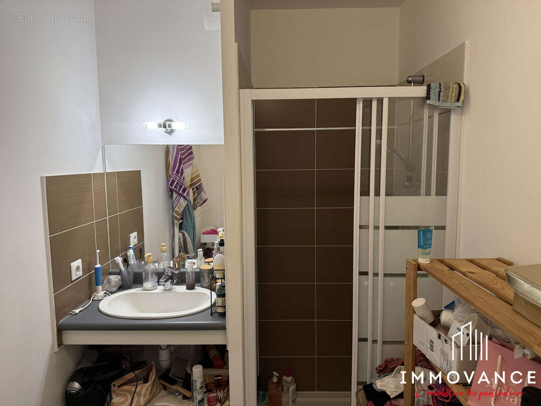 Appartement 44 m² à Baillargues  - photo 5
