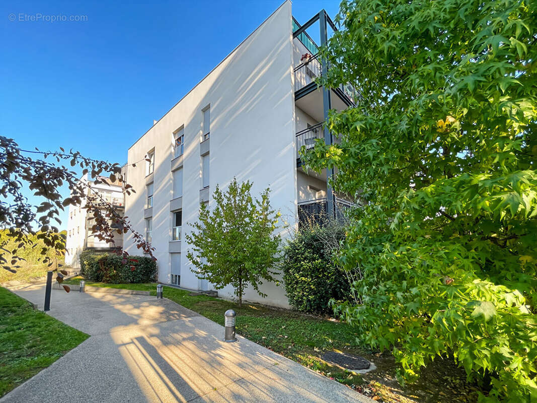 Appartement à MELUN