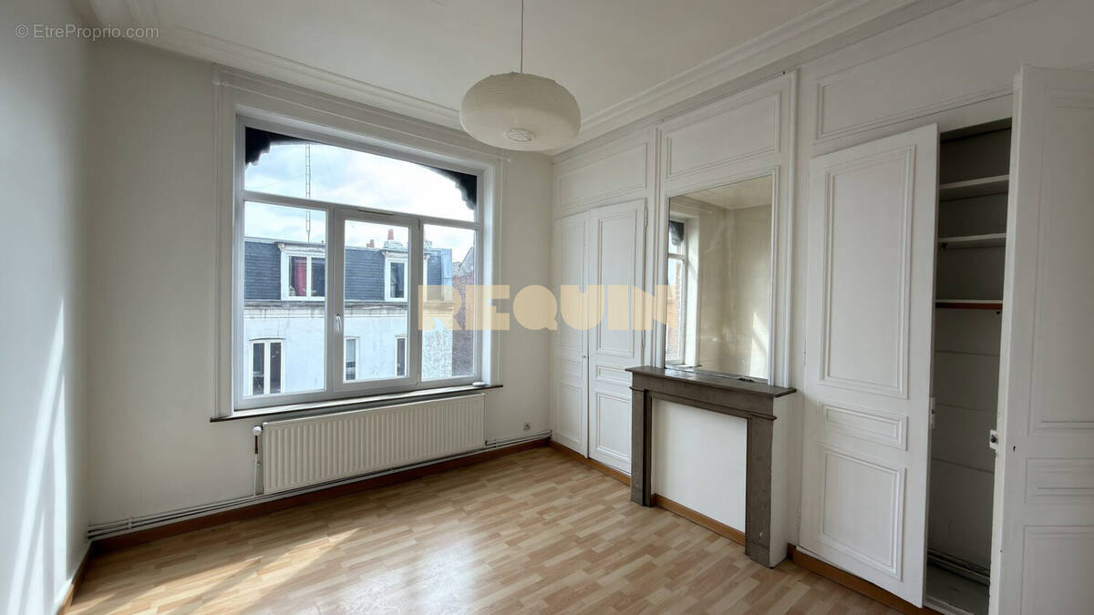 Appartement à LILLE