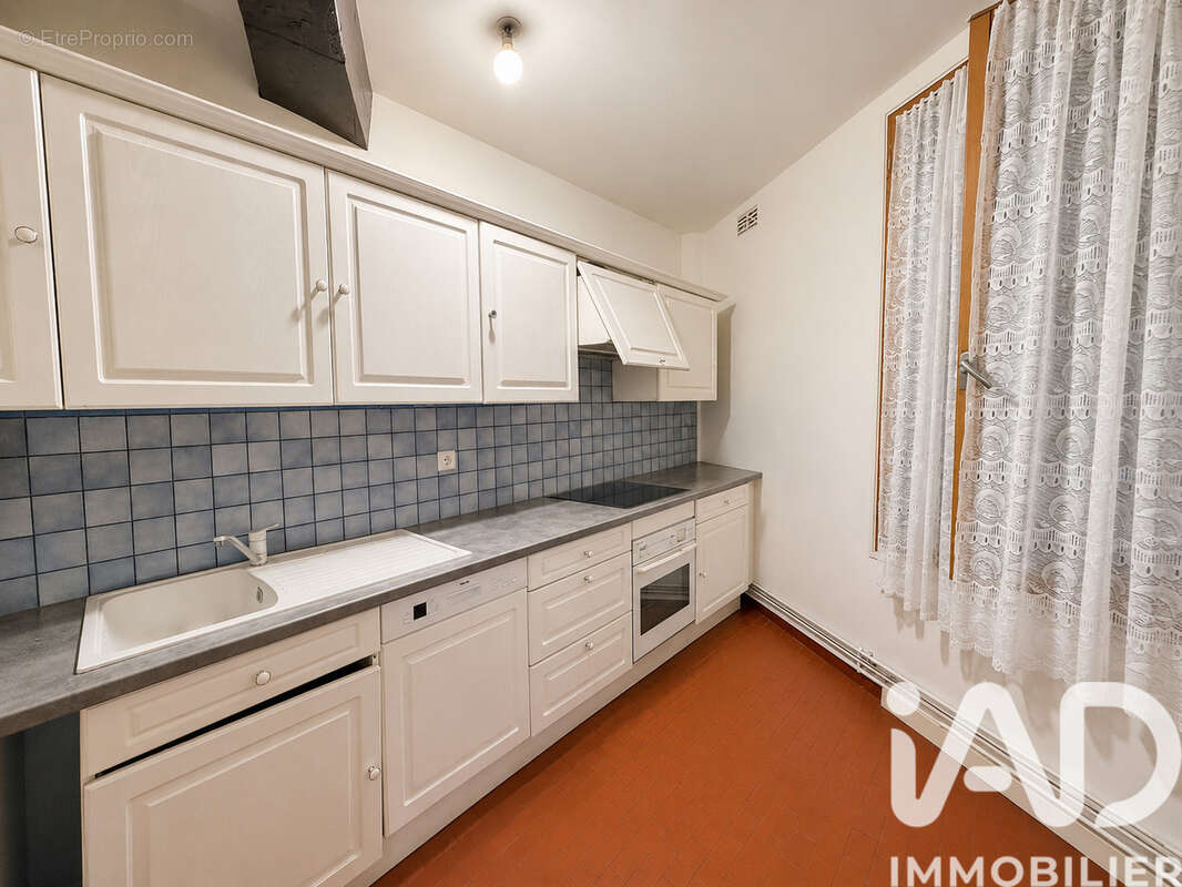 Photo 4 - Appartement à CHARTRES