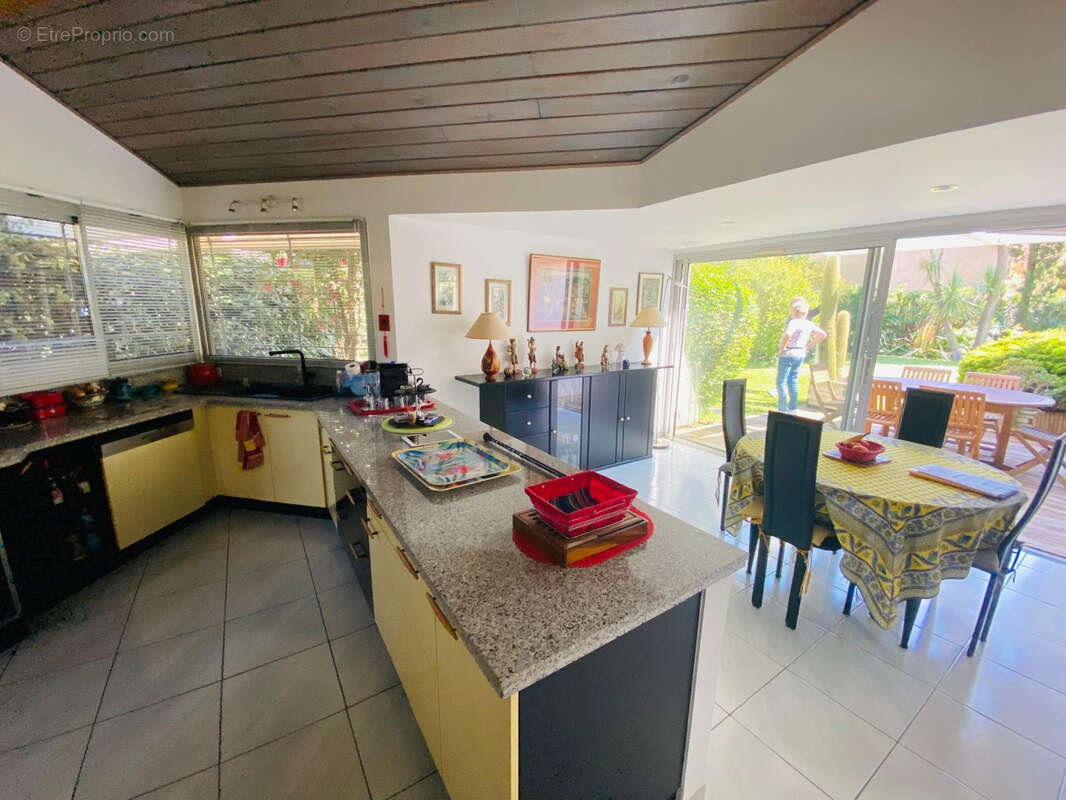 Maison à SAINT-CYPRIEN