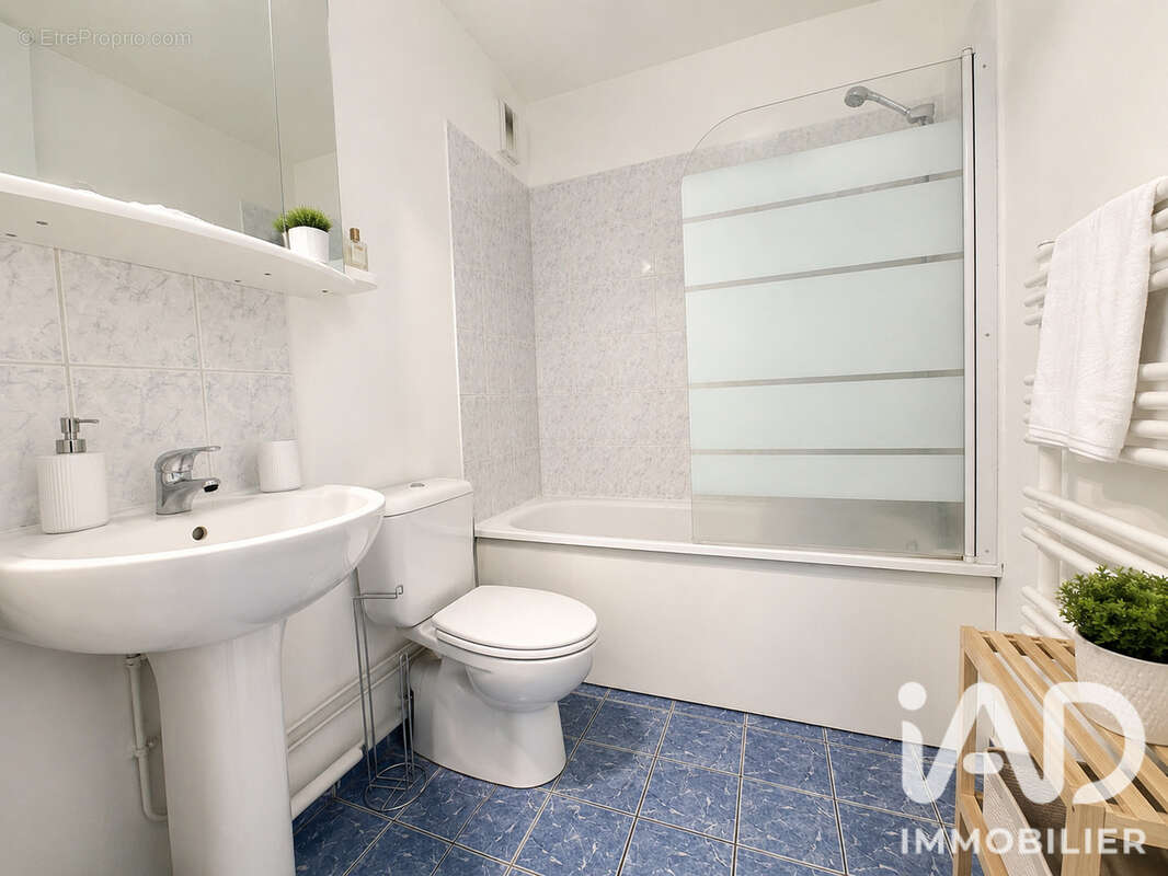 Photo 6 - Appartement à NANTERRE
