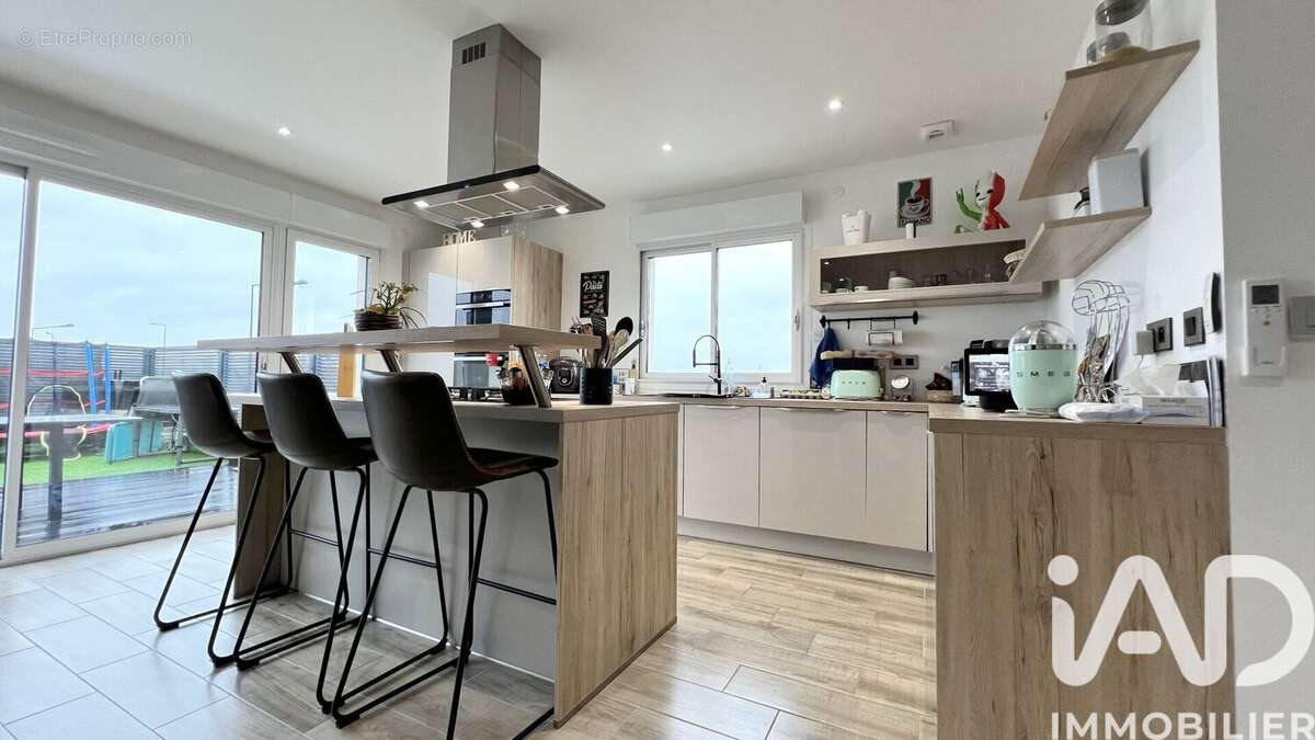 Photo 4 - Appartement à BETHENY