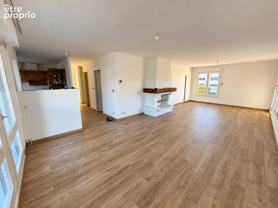 Maison familiale 6 pièces   120,3 m2 habitables   Terrain 675 m2 à Retonfey - photo 2