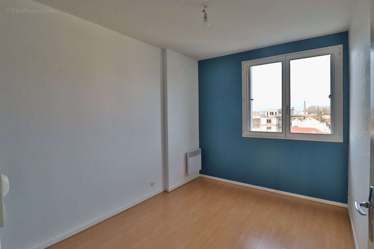 Appartement à TROYES