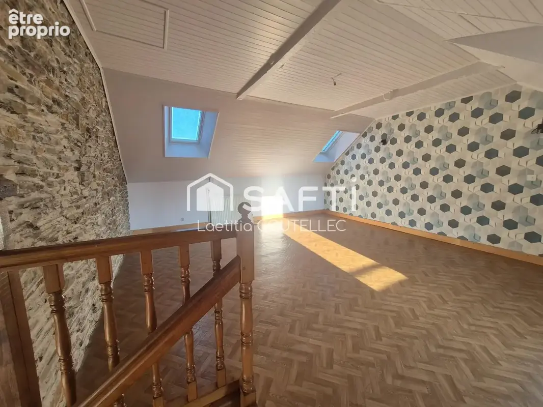 Photo 1 - Maison à TREVE