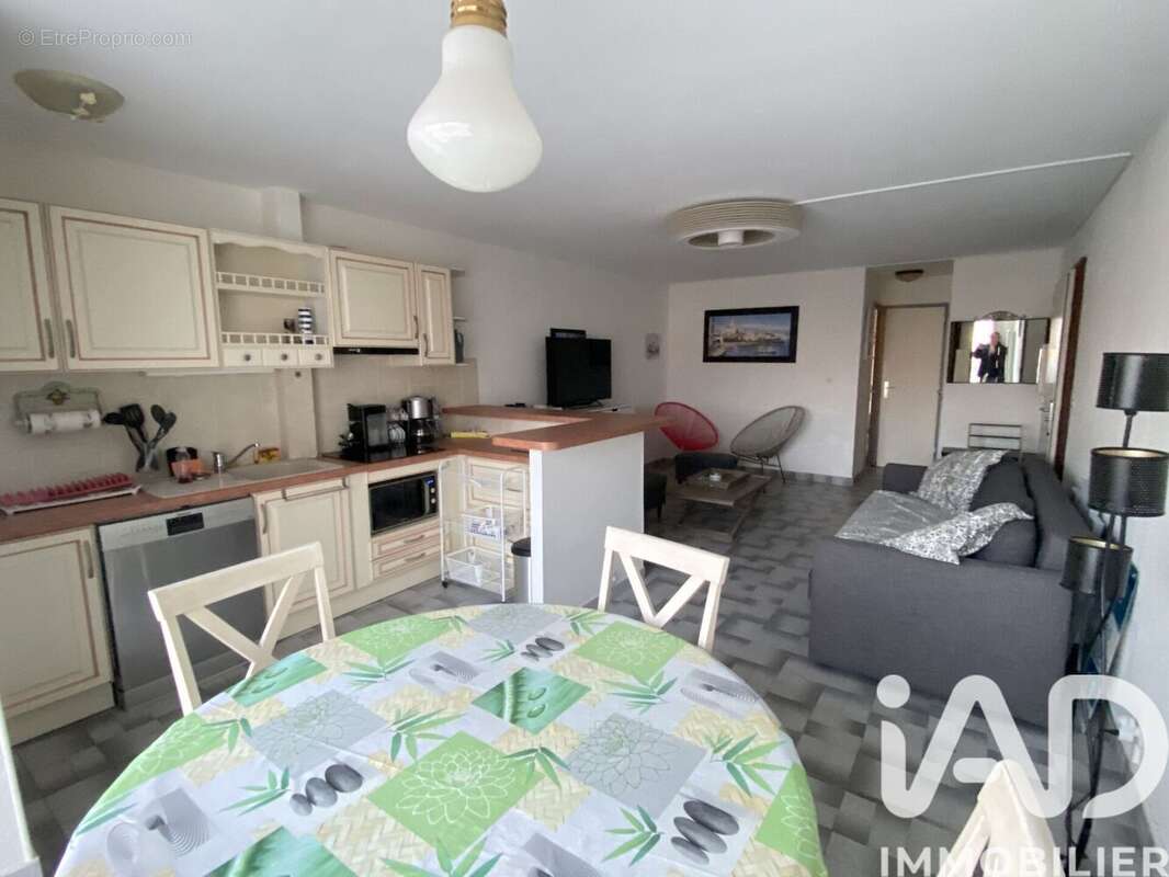 Photo 3 - Appartement à AGDE
