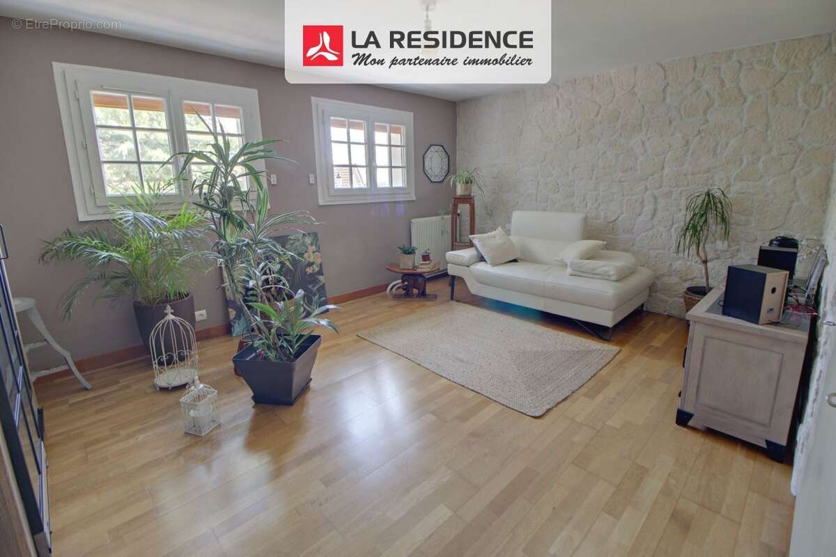 Maison 173 m² à Triel-Sur-Seine  - photo 9