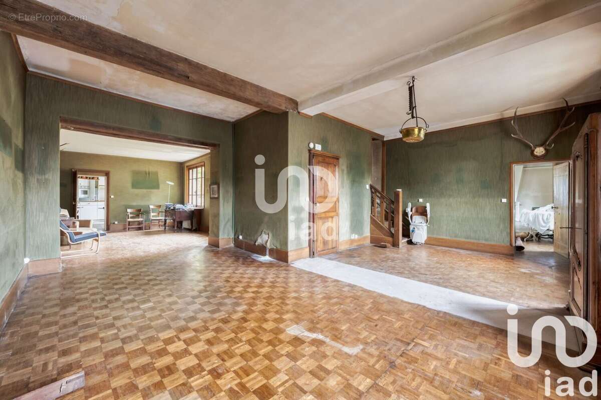 Photo 7 - Maison à MARCILLY