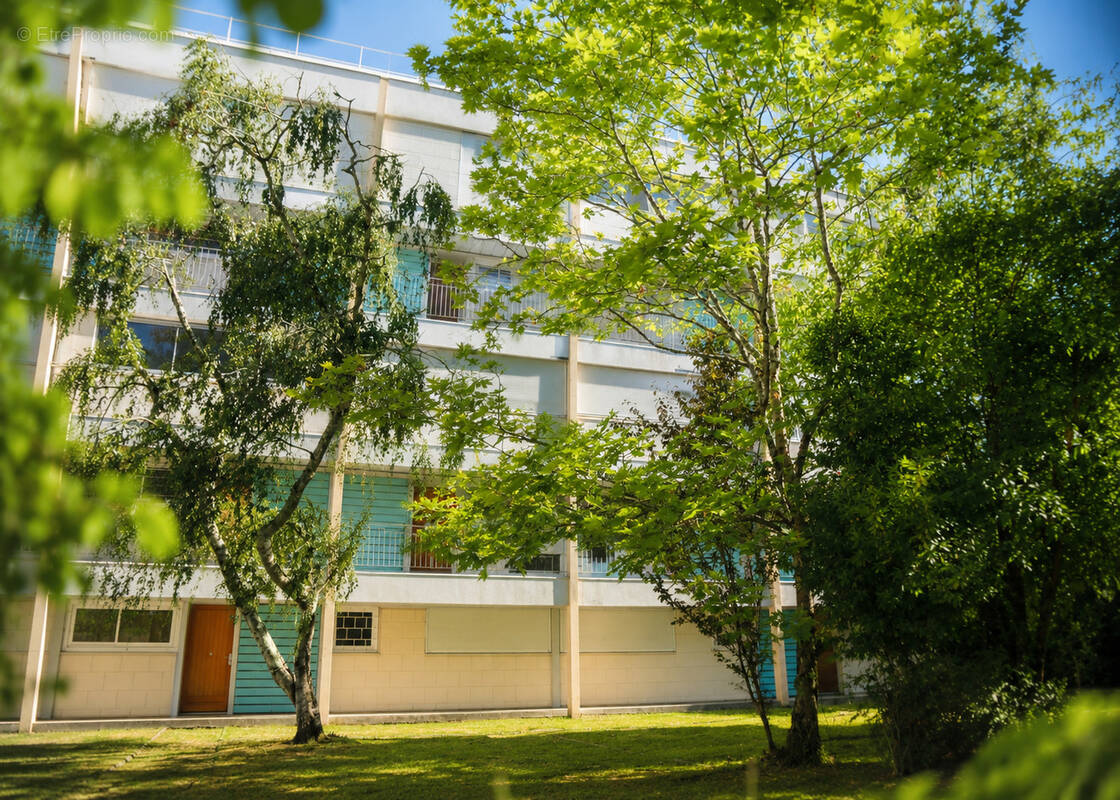 Appartement à PESSAC