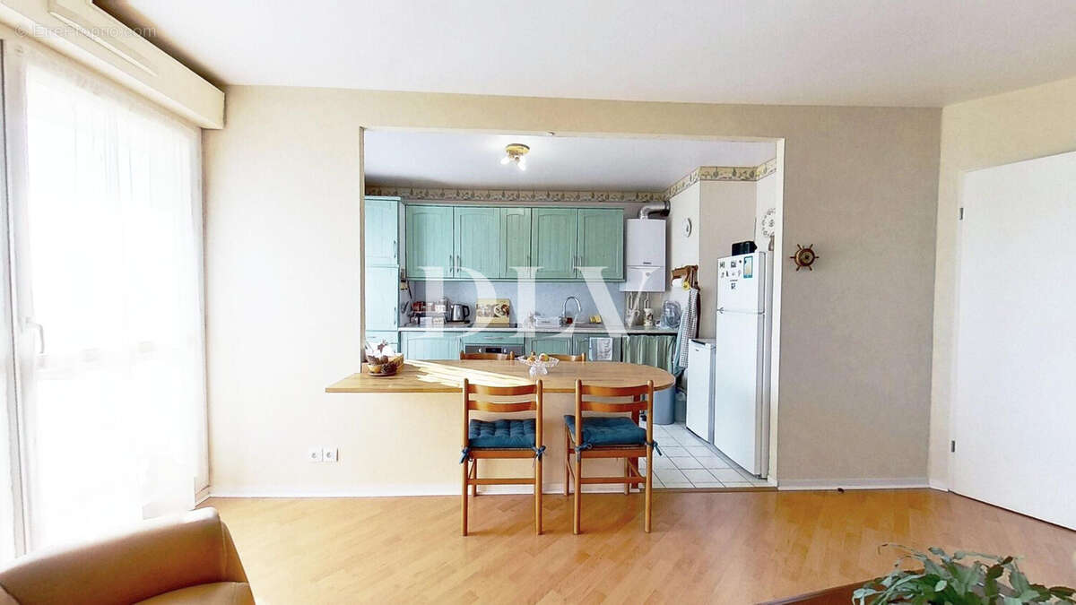 Appartement à AVON