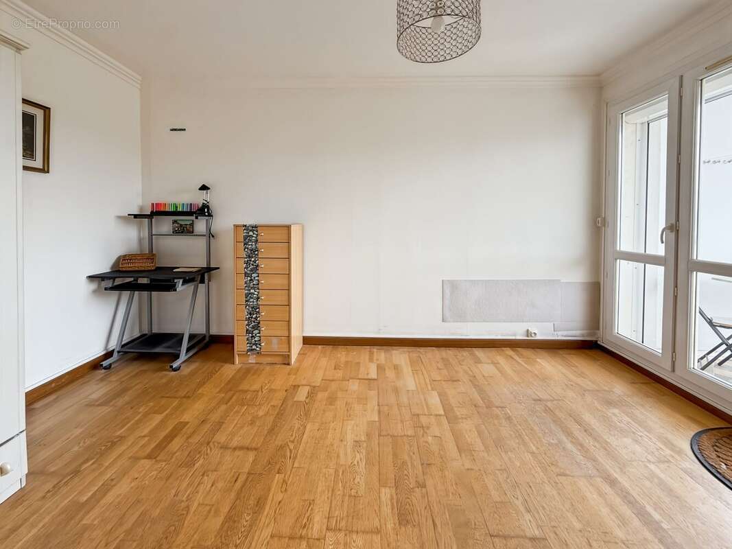Appartement à CASTELGINEST
