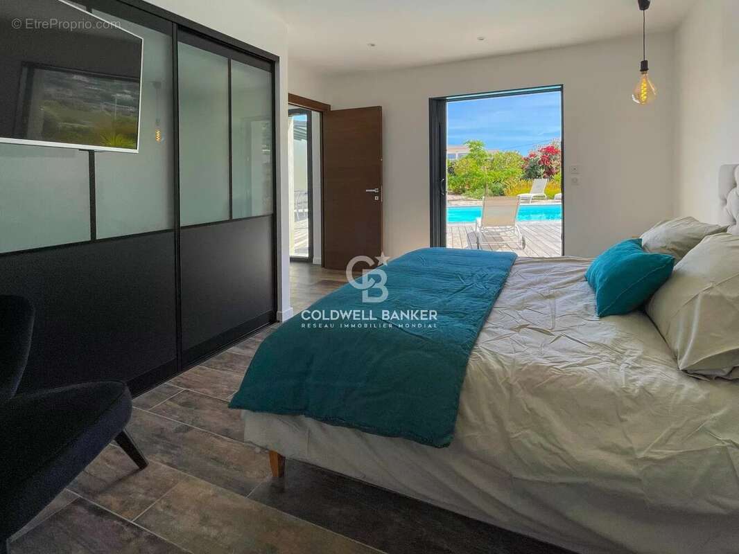 Maison à CHATEAUGIRON