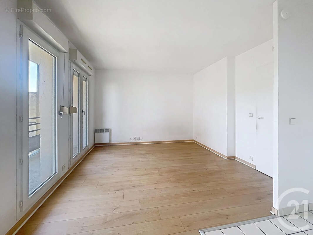 Appartement à MELUN