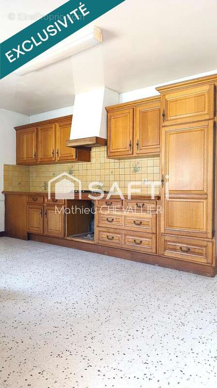 Photo 4 - Maison à HALLENCOURT