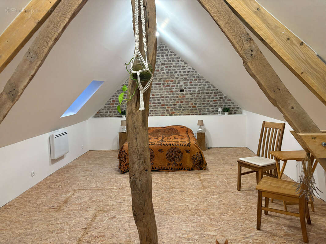 Maison à BERCK