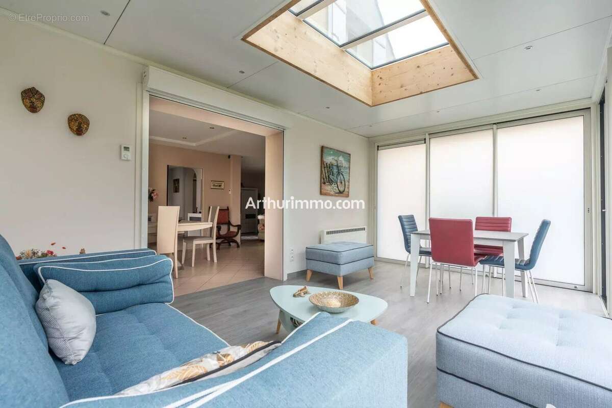 Maison à SUCY-EN-BRIE