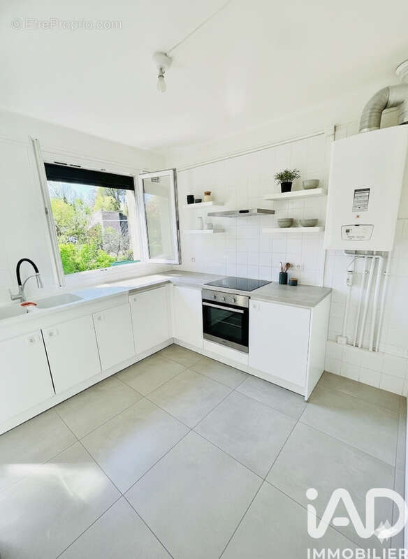Photo 4 - Appartement à CREIL