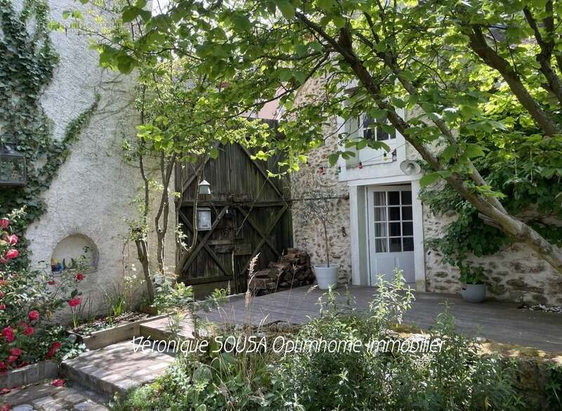 Maison à CHAMBOURCY