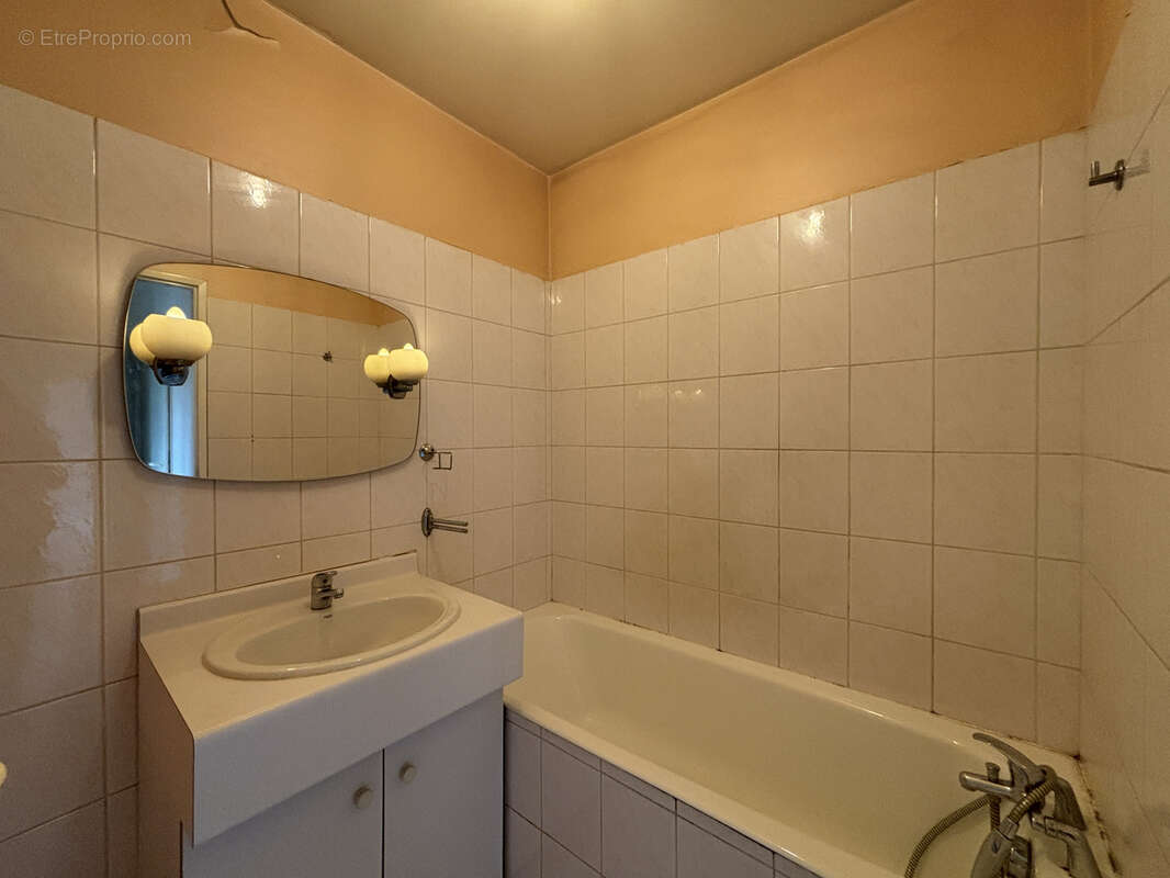 Appartement à SAINT-JULIEN-EN-GENEVOIS