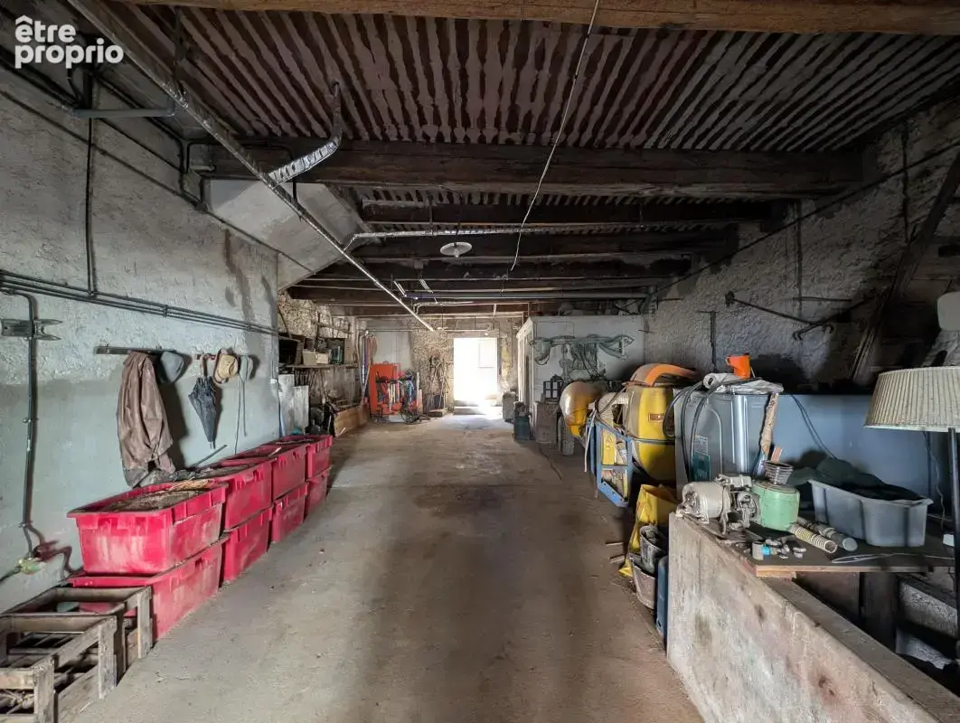 Maison À Vendre - photo 22