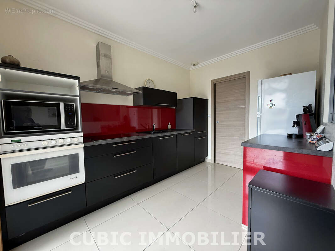 Appartement à VILLEFRANCHE-SUR-SAONE