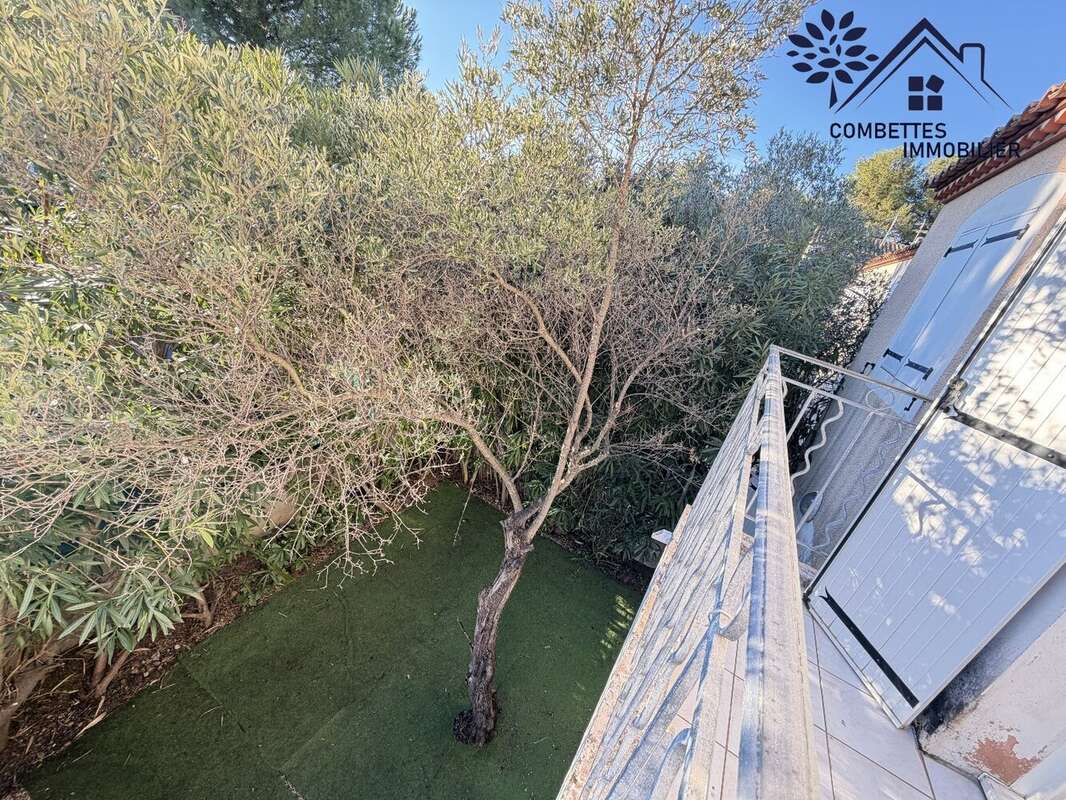 Maison à MONTPELLIER