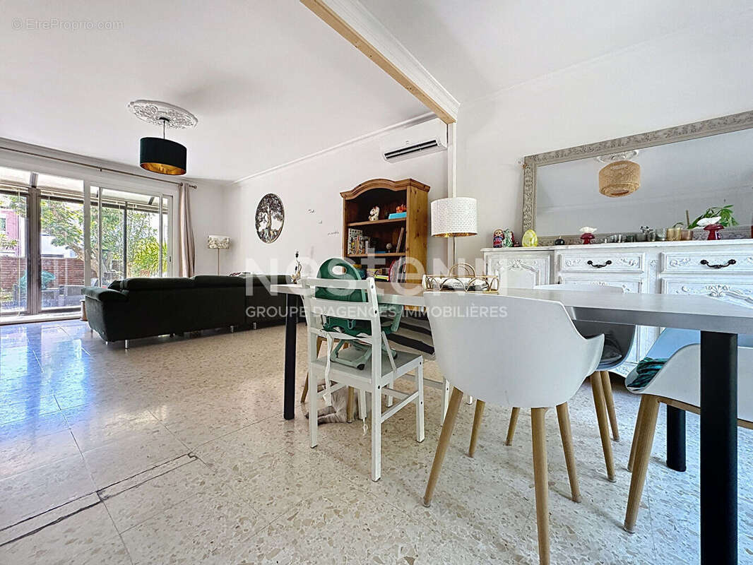Maison à NARBONNE